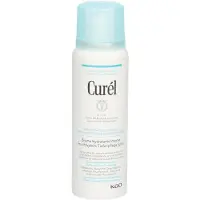 ‎Guhl Ikebana Cosmetics B.V. Curel Feuchtigkeits-tiefenpflege Spray Travel Size 57 ml