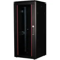 Roline 19-Zoll Netzwerkschrank Pro 26 HE