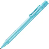 Lamy Kugelschreiber »Safari« blau