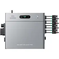 Zendure SolarFlow 2400 Pro Heimspeicher 2400W All-in-One