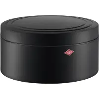 Wesco Classic Line Schwarz Matt