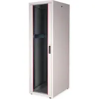 Roline 19-Zoll Netzwerkschrank Basic 42 HE