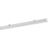 Pracht LED-FR-Profilleuchte 1,2m 4000K DV3x1,5 KATLA BL#5231004B