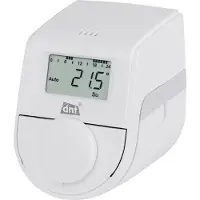 DNT -Heizkörperthermostat