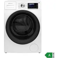 Bauknecht B6R 98 SILENCE DE