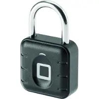 Cimco Vorhangschloss Fingerprint