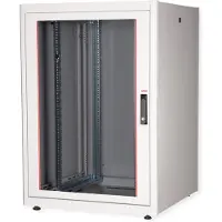 Roline 19-Zoll Netzwerkschrank Basic 22 HE