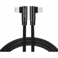 Swissten USB C — Lightning