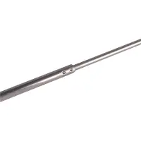 Dehn 103220, 2000 mm, 16 mm, 760 g