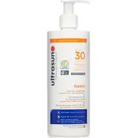 Ultrasun LSF 30 Familie (400ml)