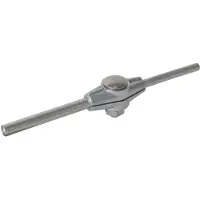 Dehn ES-Trennschelle ZDC für Rd 8/10mm - 463010