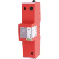 Dehn DEUTSCHLAND Kombiableiter Typ 1 961200 DEHNvenCI 1-polig 255V AC mit