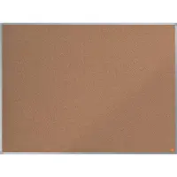 Nobo Essence Korkplatte 1200x900 Mm