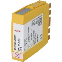 Dehn DEUTSCHLAND Kombi-Ableiter-Modul 920371 BxT ML4 Bd HF 5