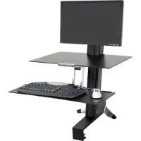 Ergotron WorkFit-S