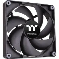 Thermaltake Ct140 500-1500rpm Ventilator 140 Mm 2 Einheiten