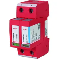 Dehn DEUTSCHLAND Üs-Ableiter 952110 Dehnguard M DG M TT 2P 275