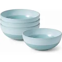 Like. by Villeroy & Boch Perlemor Aqua Schüsseln