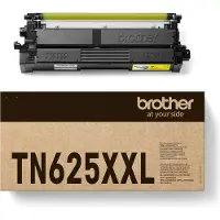 Brother TN-625XXLY, 6500 Seiten, Gelb, 1 Stück(e)