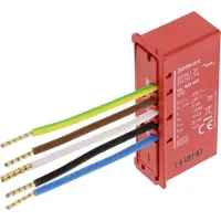 Dehn Überspannungs-Ableiter DCOR L 3P 275 SO LTG 900445
