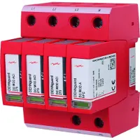 Dehn DG M TNS ACI 275 FMÜberspannungsableiter Typ 2
