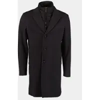 BOSS BLACK Herren Jacken H-hyde-bib-234 - Dunkelblau - Größe 56