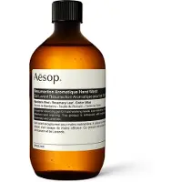 Aesop Resurrection Aromatique Hand Wash 500ml with Screw Cap