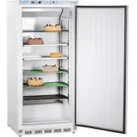 Kbs Gastrotechnik Bäckerei Kühlschrank EN Norm 520 BKU