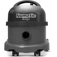 Numatic Staubsauger "170 Hepa"PPR.170H-11 Hepa , reflo/schwarz, Zubehörset AS0, 32 | Packung (1 Stück)