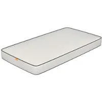 IBIM Srl Matratze für das Babybett 60x140 Höhe 14 cm | Primavera Baby