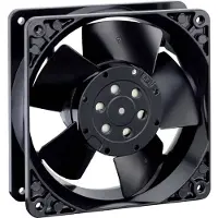 EBM PAPST EBM 4658 N Axiallüfter 230 V/AC 146 m³/h (L x B x H) 119 x 119 x 38 mm