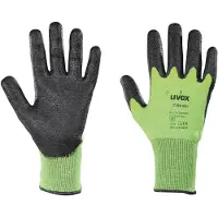 Uvex C500 dry, Grün, EUE, Erwachsener, Erwachsener, Unisex, 1 Stück(e)