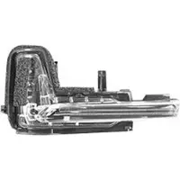 VAN WEZEL Blinkleuchte [Hersteller-Nr. 5926915] für Volvo