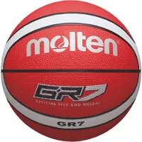 Molten Bgr7-Rw Ball Rot || Größe 7