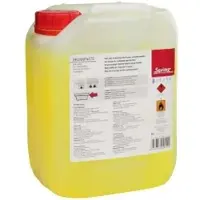 Spring Fire Brennpaste 24 9300 50 00 , 5 Liter - Kanister