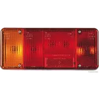 Herth+Buss HERTH&BUSS Heckleuchte, links, Stecksystem - 83830504