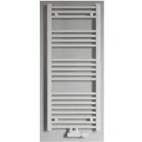 Stabilo -Sanitär Badheizkörper Durango 1188x750 Mittel/gerade weiß
