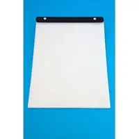 Elmag Gummimatte für RP(B)(D)(E)30-50, inkl. Halter