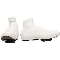 SpatzWear Überschuhe Aquasokz Aero kurz | weiß S (38-42)