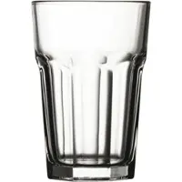 Pasabahce Longdrinkglas, Serie Casablanca, 0,4 Liter