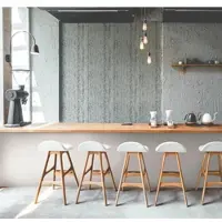 Marburg Vliestapete "Tapete Nature Soul" uni geprägt moderne Vliestapete für Wohnzimmer Schlafzimmer Küche