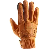 Helstons Golf Perforierte Lederhandschuhe