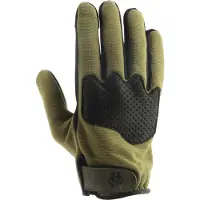 Helstons Dune Perforierte Lederhandschuhe