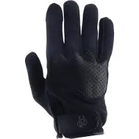Helstons Dune Perforierte Lederhandschuhe