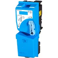 Kyocera TK-825C, 7000 Seiten, Cyan, 1 Stück(e)