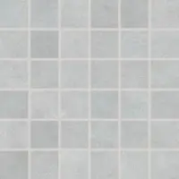 Rako Extra Mosaik hellgrau 30x30 cm matt WDM05823.1