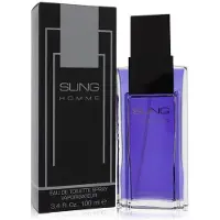 Alfred Sung Eau De Toilette Spray für männer 0,1 l