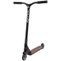 Roces Ripper Bloody Black Tretroller
