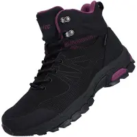 Hi-tec Jackdaw Mid WASSERDICHT Stiefel Damen