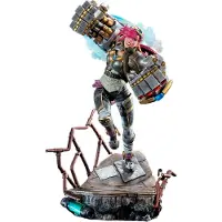 Ginza.se League of Legends Statue 1/6 Vi 40 cm